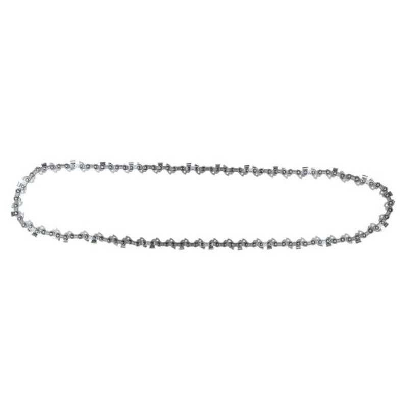 Makita E-00240 Saw Chain, 16 in L, 0.043 in, 4.5 mm File, 3/8 in Pitch