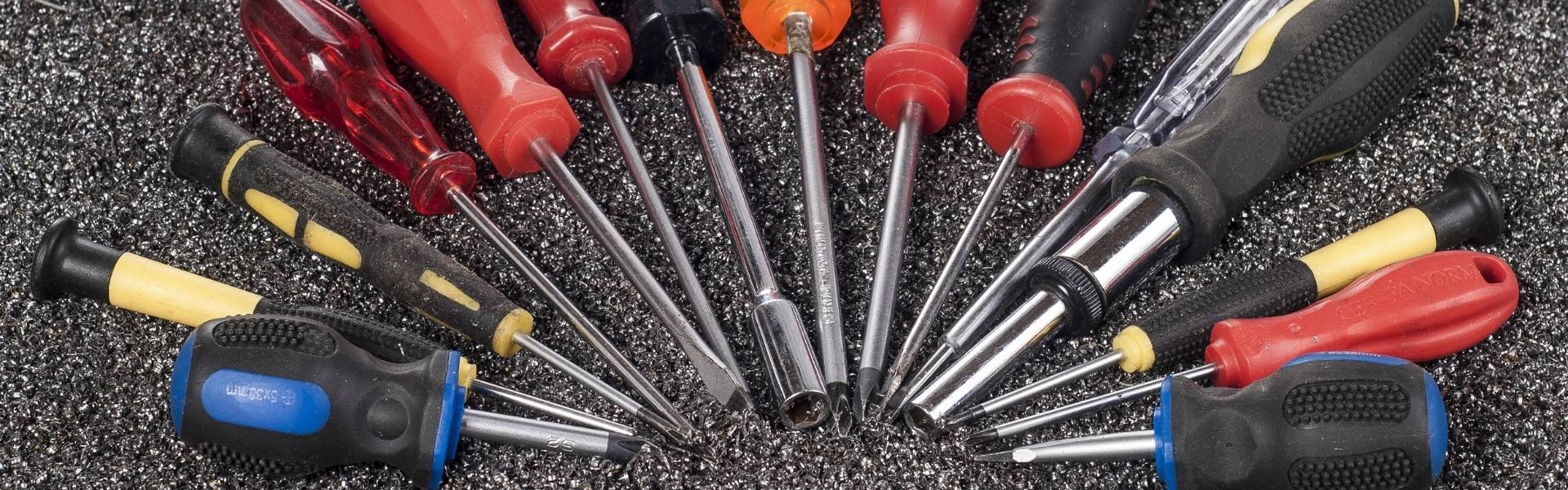 Quality Power Tools for Home and Professional Repairs